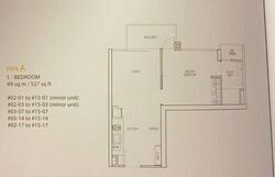Q Bay Residences (D18), Condominium #598708761